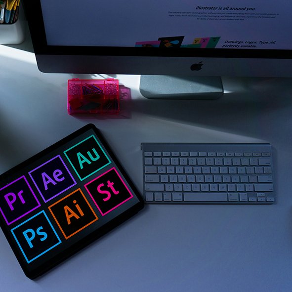 طراحی هویت برند ( لوگو، رنگ‌بندی، تایپوگرافی )