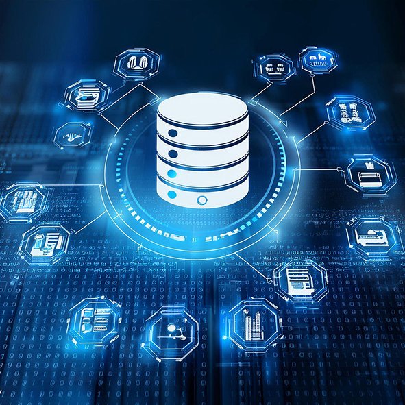 پیاده‌سازی دیتابیس اختصاصی برای هر مشتری